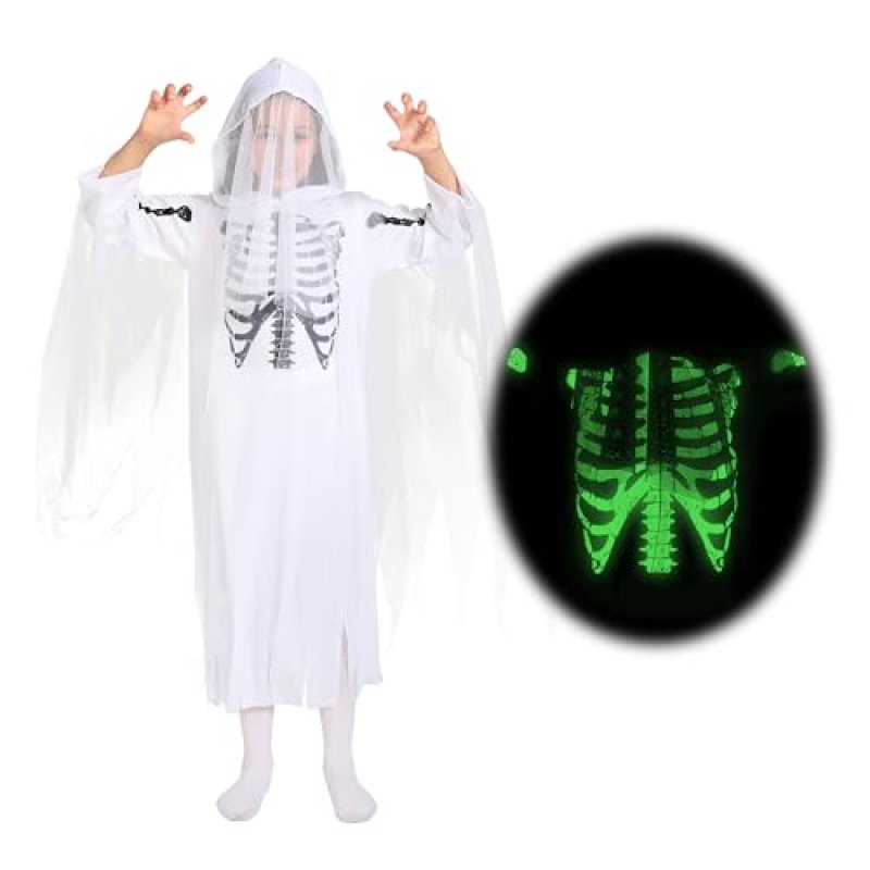 Sincere Party Kids' Costume