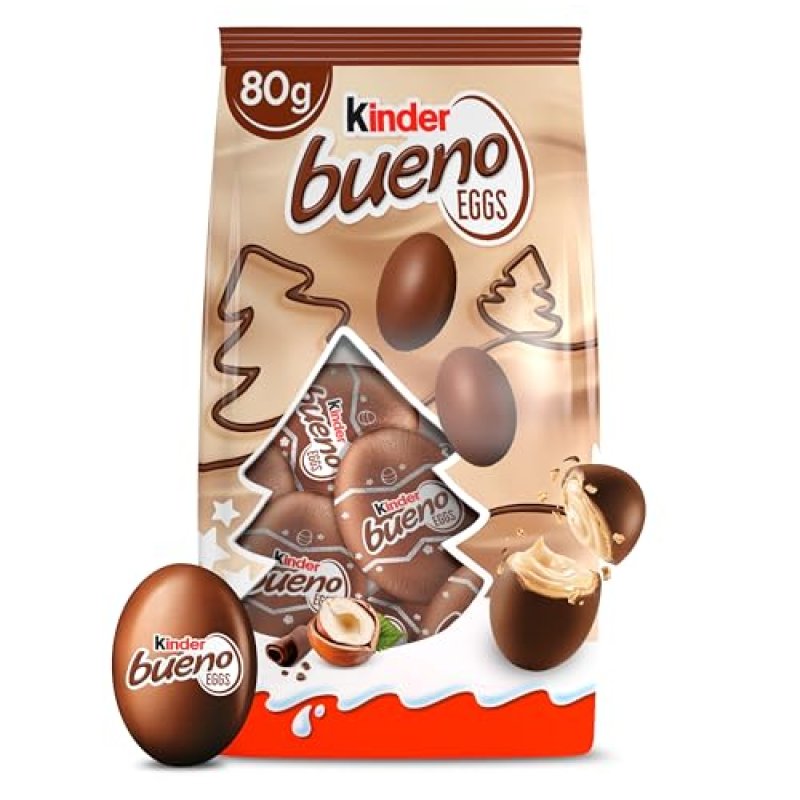 Kinder Bueno Mini Eggs