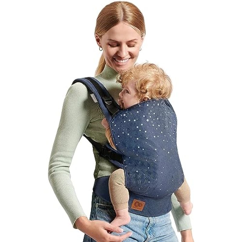 Kinderkraft NINO Baby Carrier
