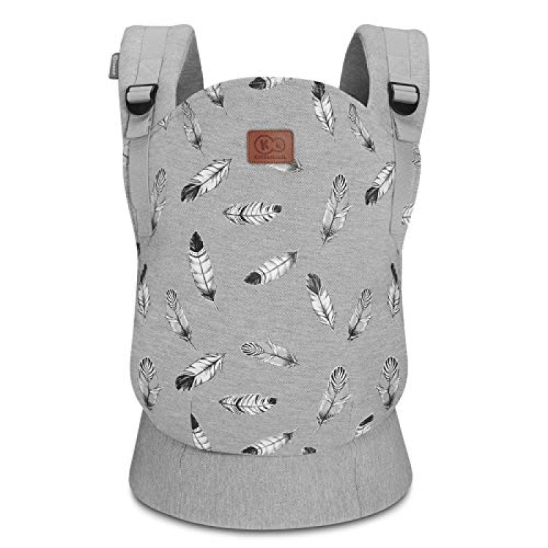 Kinderkraft Milo Baby Carrier