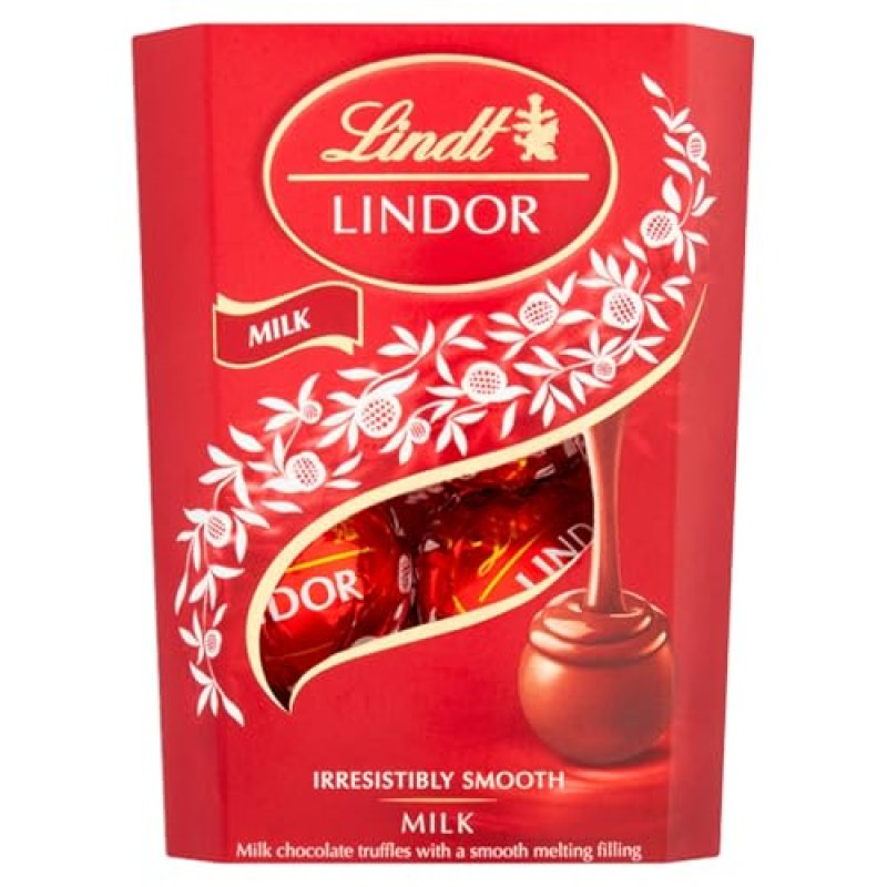 Lindt Lindor Truffles