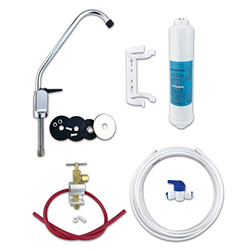 Finerfilters Classic Undersink Drinking Water…