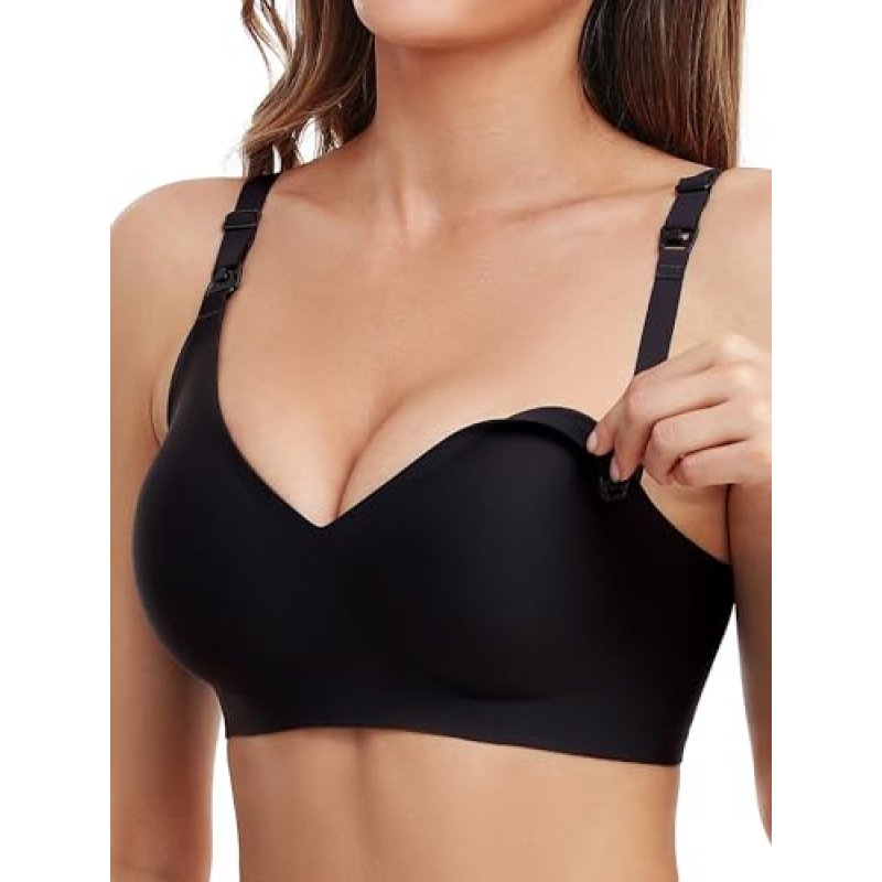 Vinfact Nursing Bras