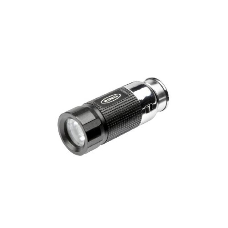 Ring Car Torch, 12 V