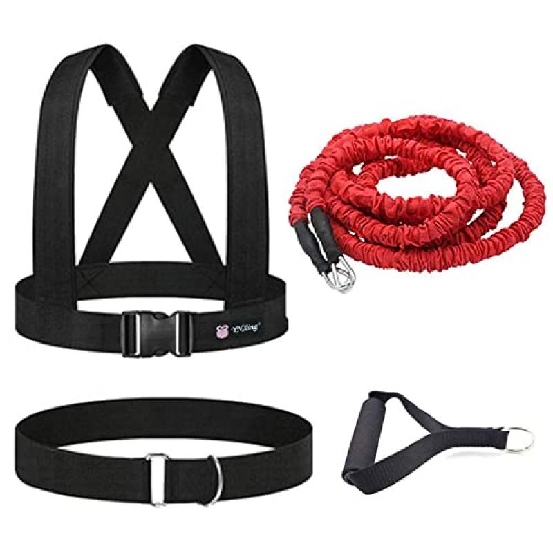 YNXing Resistance Training Rope