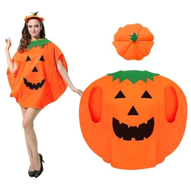 YingBiao Halloween Costume