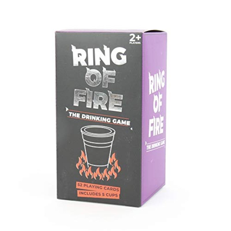 Ring of Fire Game
