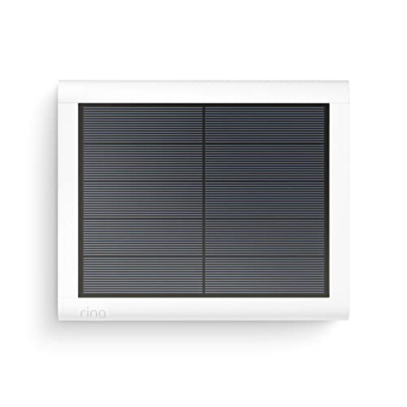 Ring Solar Panel (2nd Gen)