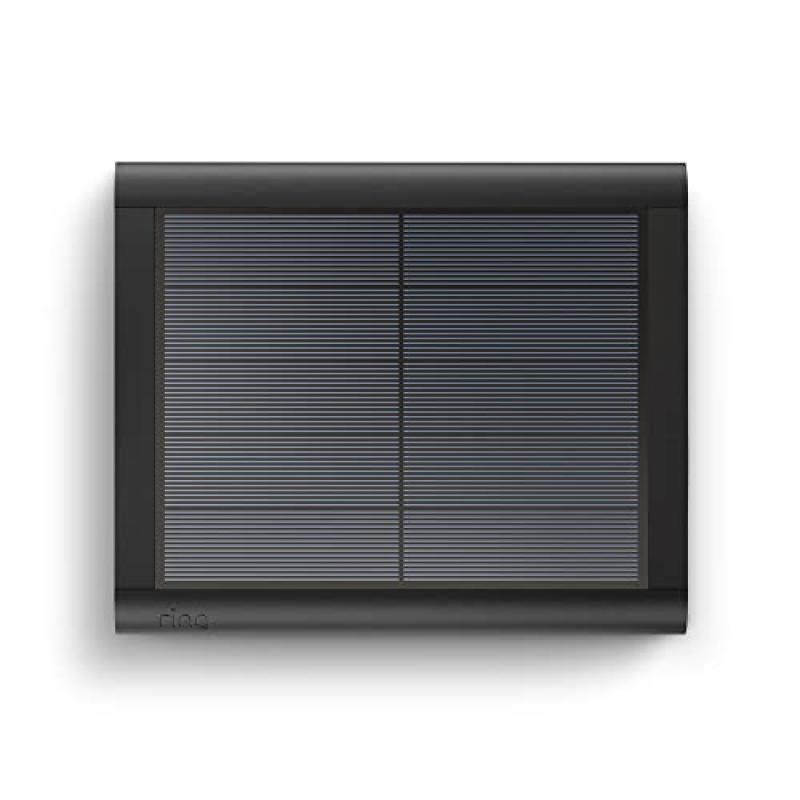Ring Solar Panel for Spotlight Cameras