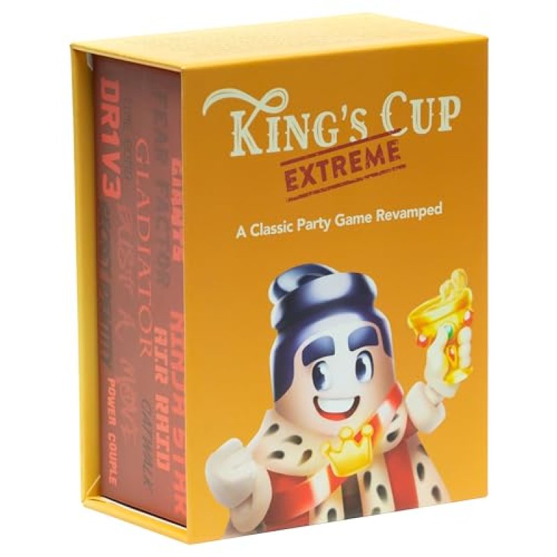 King’s Cup Extreme