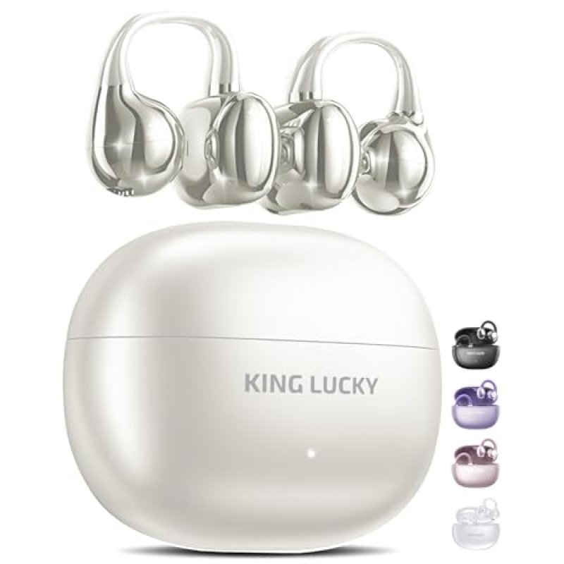 King Lucky i121 Earbuds