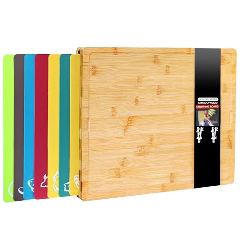 Winged Sirius Chopping Board Set