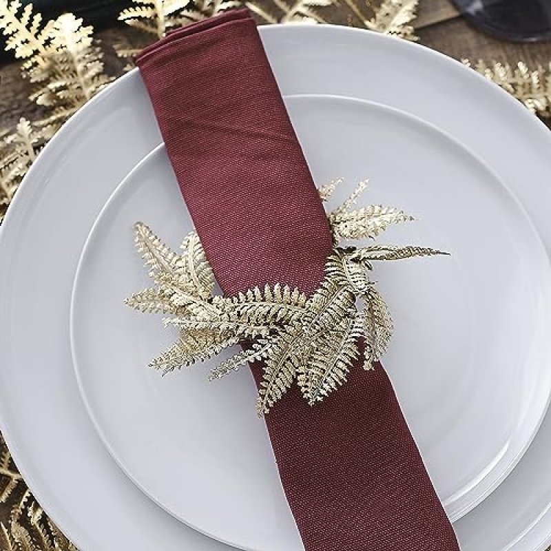 Ginger Ray Napkin Rings