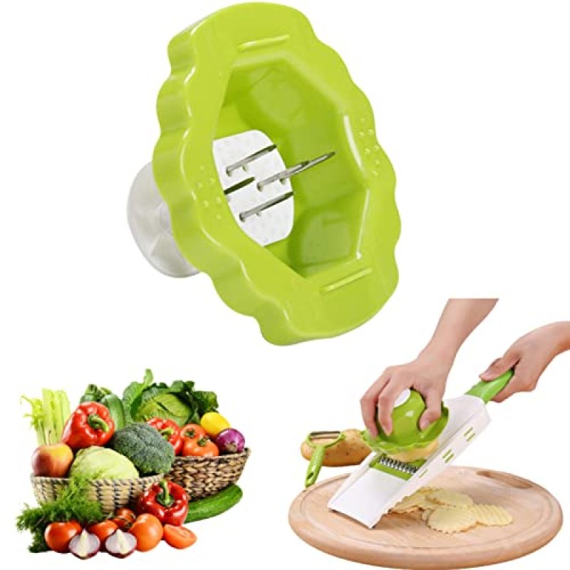 Finger Protection Guard