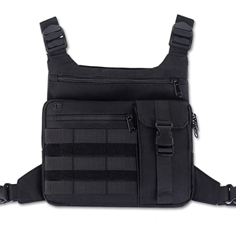 Kingslong Tactical Chest Bag
