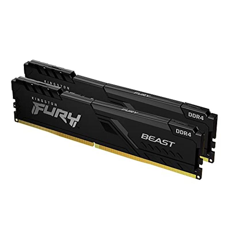 Kingston FURY Beast Memory Kit