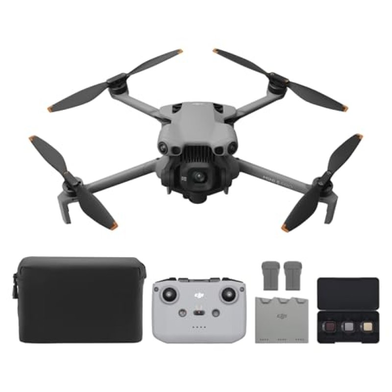 DJI Mini 5 Pro Drone