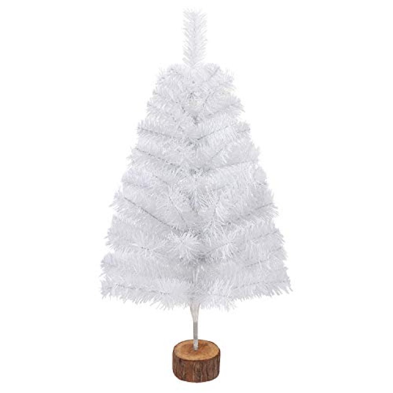 VEYLIN Mini Christmas Tree