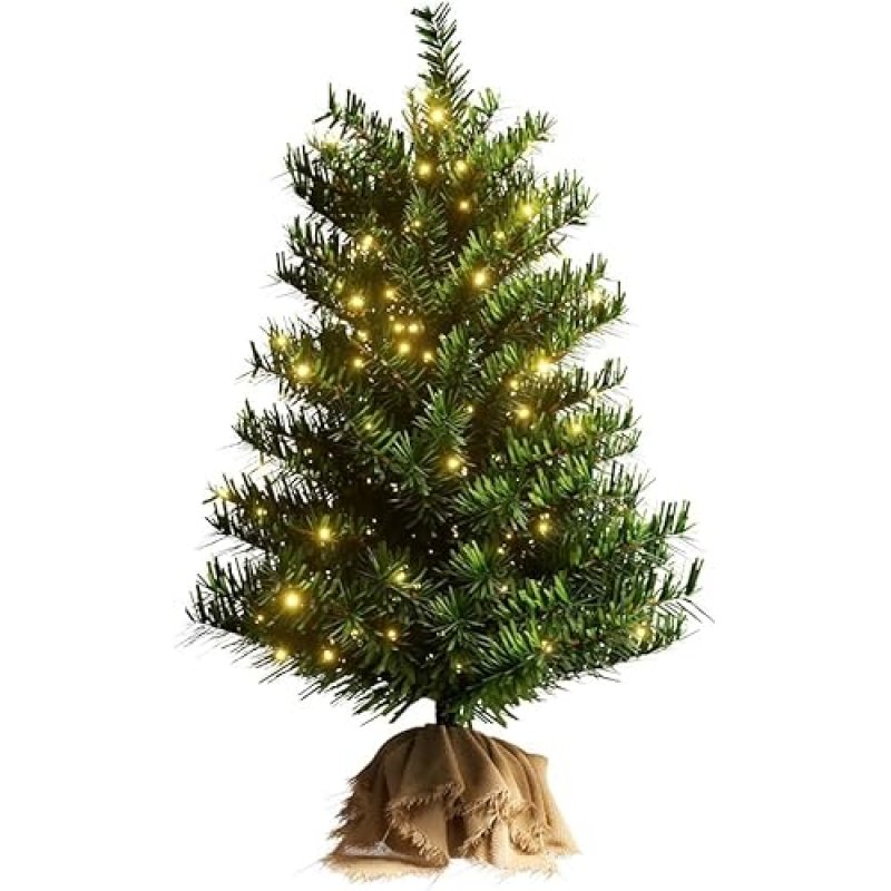 Mini Christmas Tree