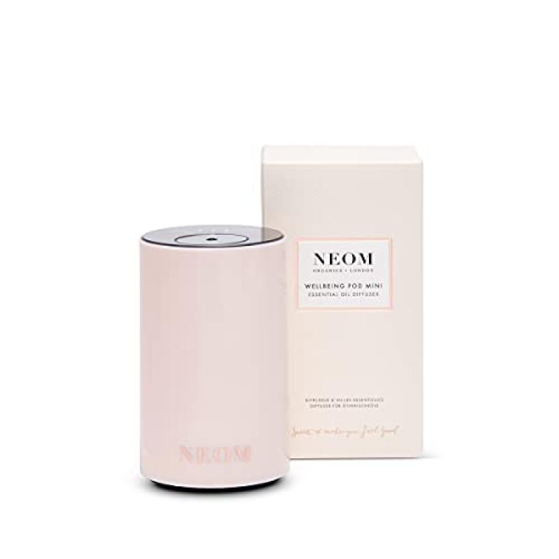 NEOM Mini Essential Oil Diffuser