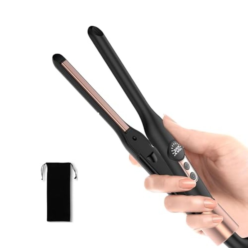 UMIGA Mini Straightener