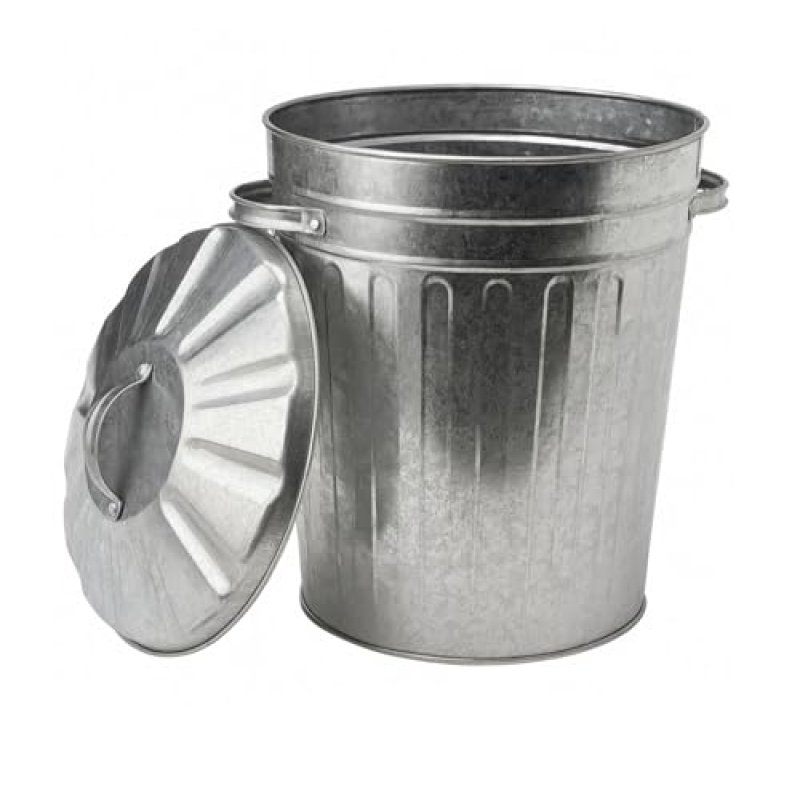 BH Mini Dustbin