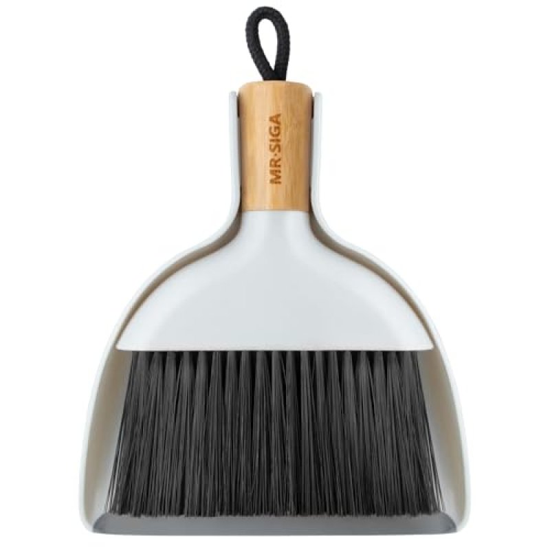 MR.SIGA Mini Dustpan Set