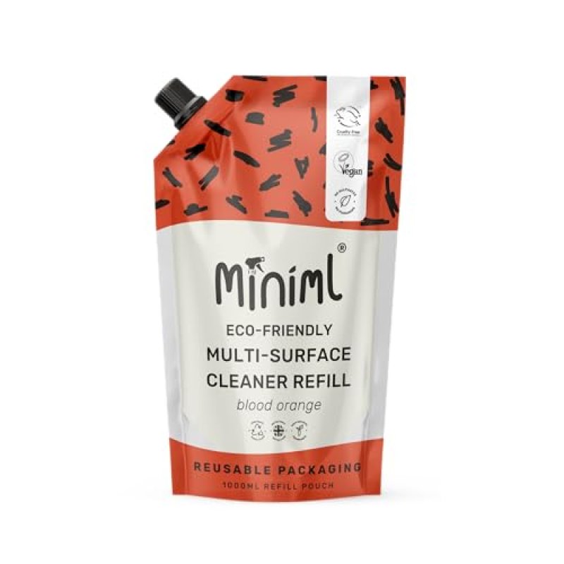 Miniml Eco Surface Cleaner