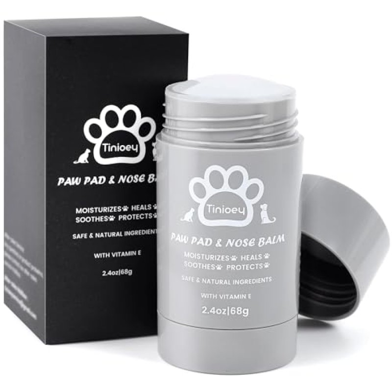 Tinioey Paw Balm