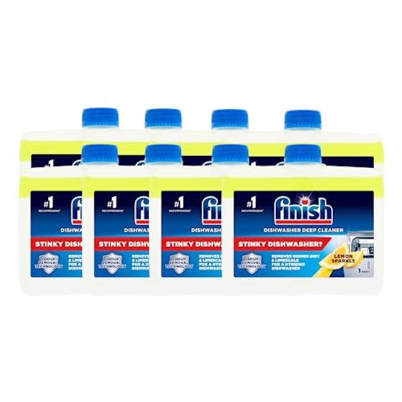Finish Dishwasher Cleaner
