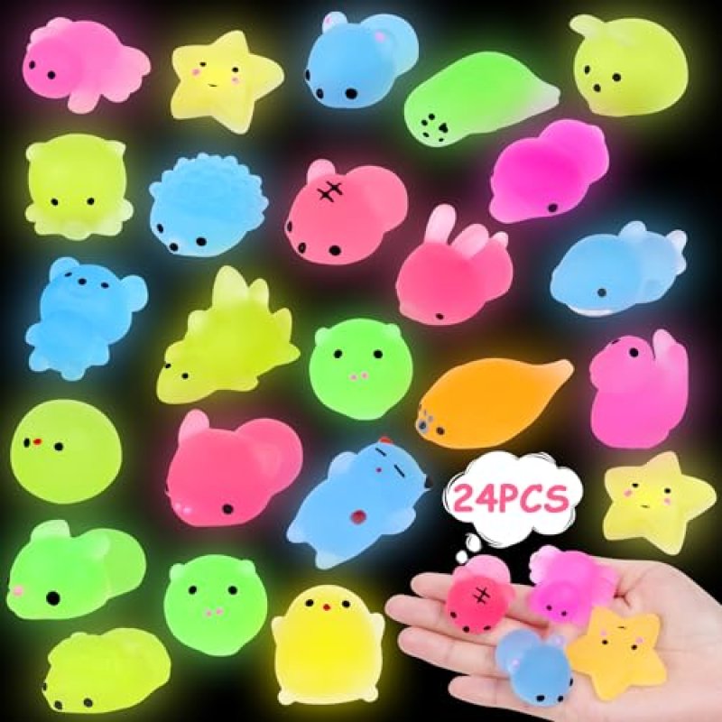 Ainiv Mochi Squishy Toys