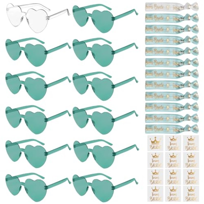 Ainiv Bride Team Set