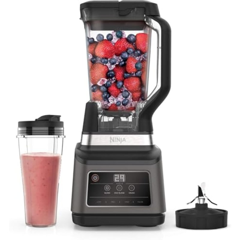 Ninja 2-in-1 Blender