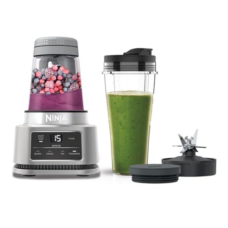 Ninja Foodi Power Nutri Blender