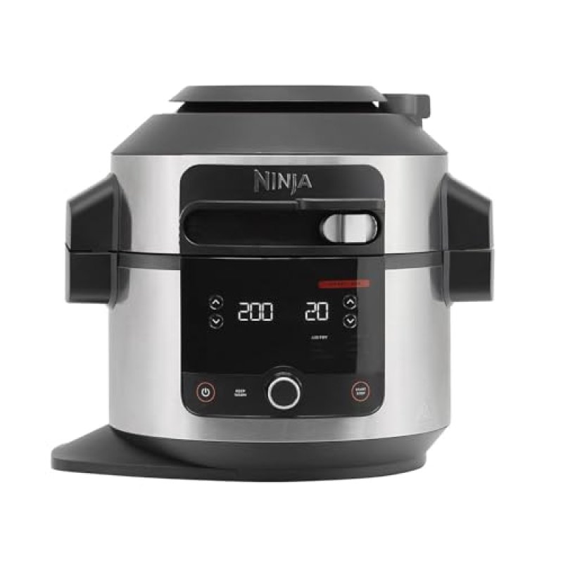 Ninja Foodi Multi-Cooker
