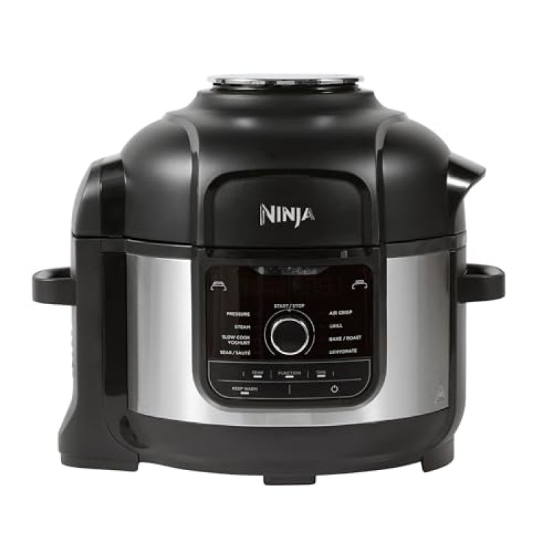 Ninja Foodi Multi Cooker