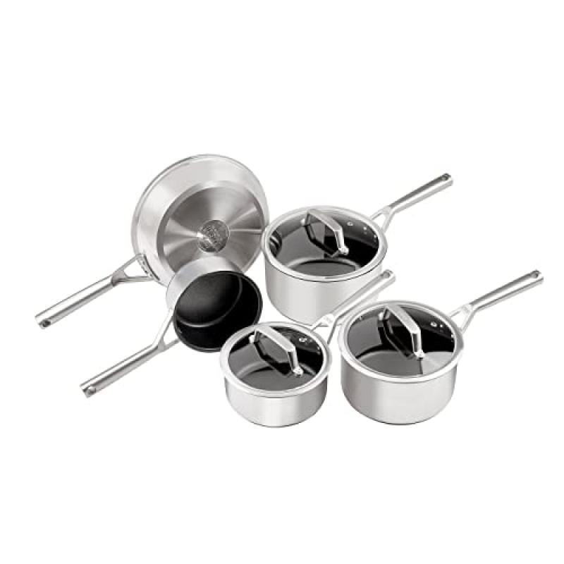 Ninja ZEROSTICK Cookware Set