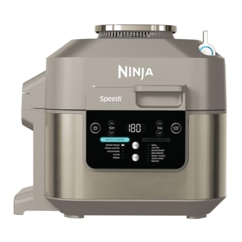 Ninja Speedi Multi-Cooker