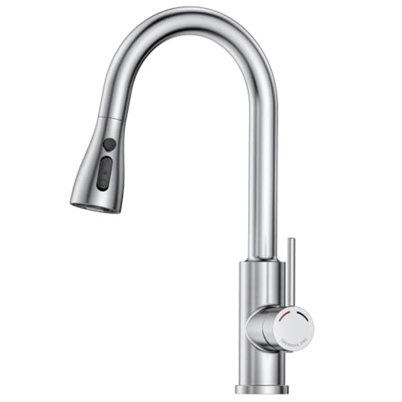 SREWOHS PRO Sink Mixer Taps