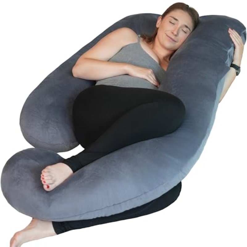 PinkFroggie Pregnancy Pillow