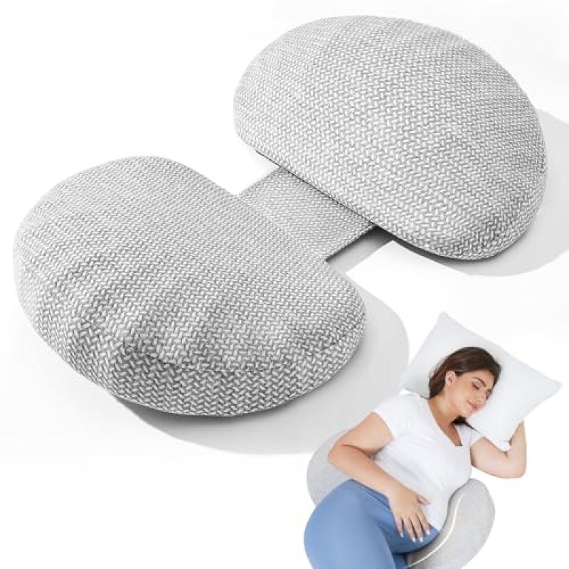 Tinkerz Pregnancy Pillow
