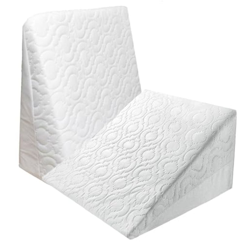 Pinkfairy Bed Wedge Pillow