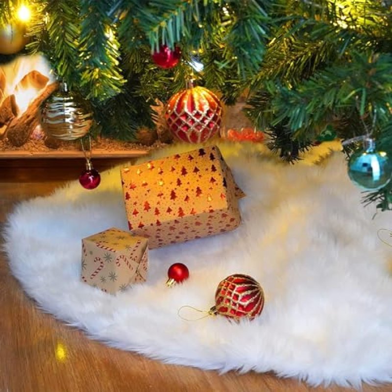 Linkmonde Tree Skirt