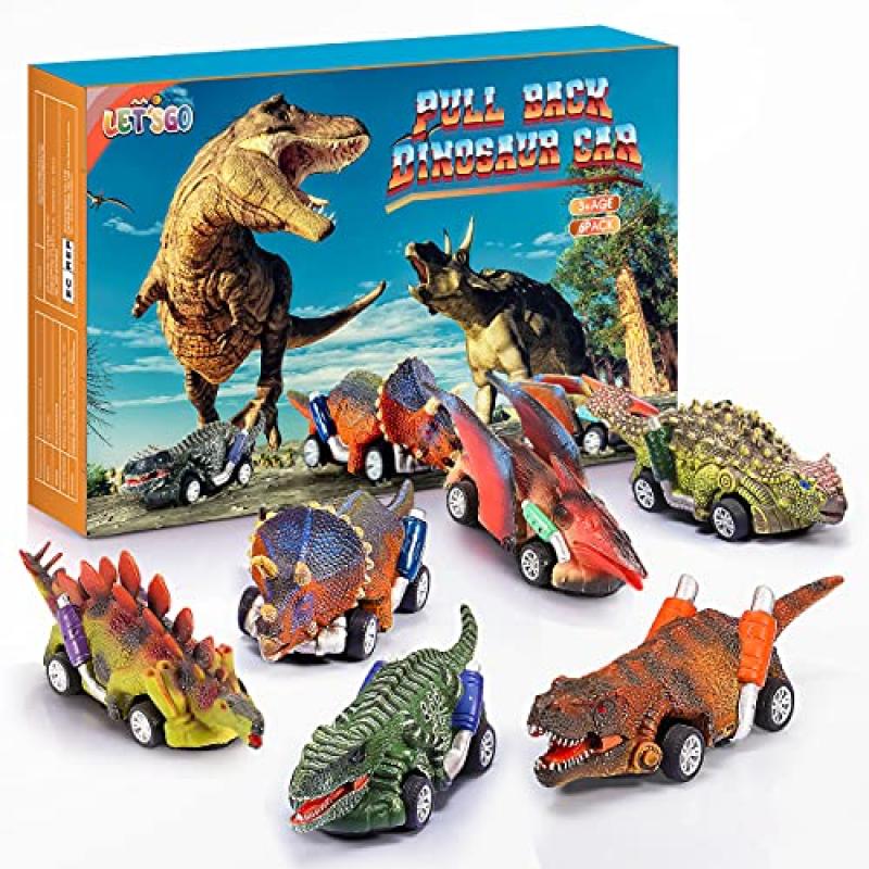 Dinosaur Toys for Kids