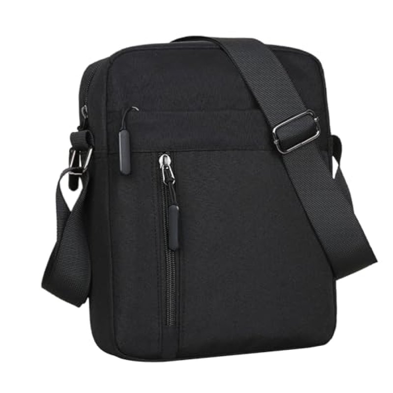 Vinpam Crossbody Bag