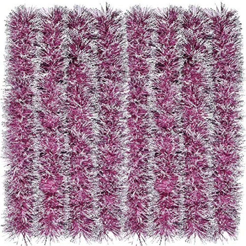 EBOOT Tinsel Garland