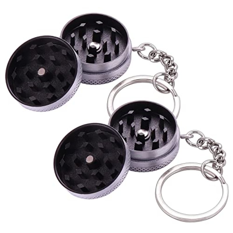 Kinstecks Herb & Spice Grinders