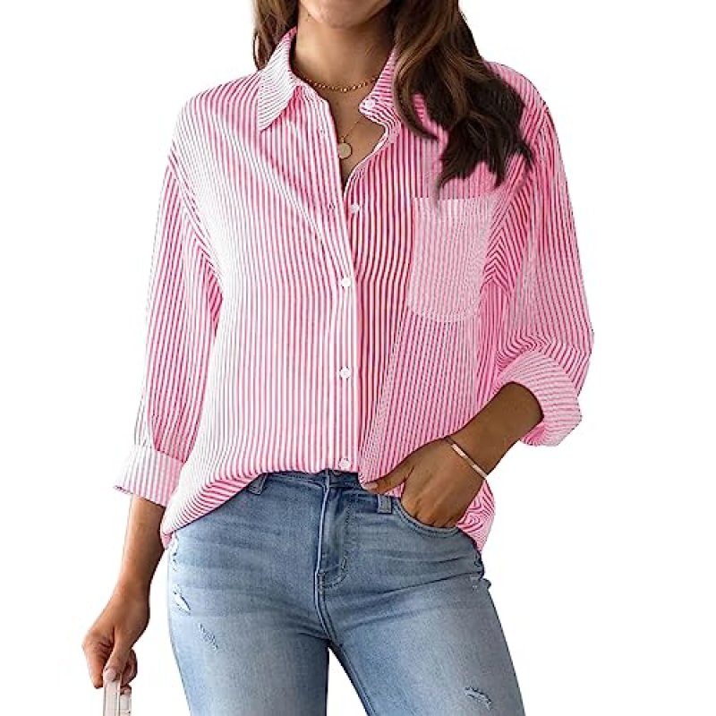 MintLimit Women's Blouse