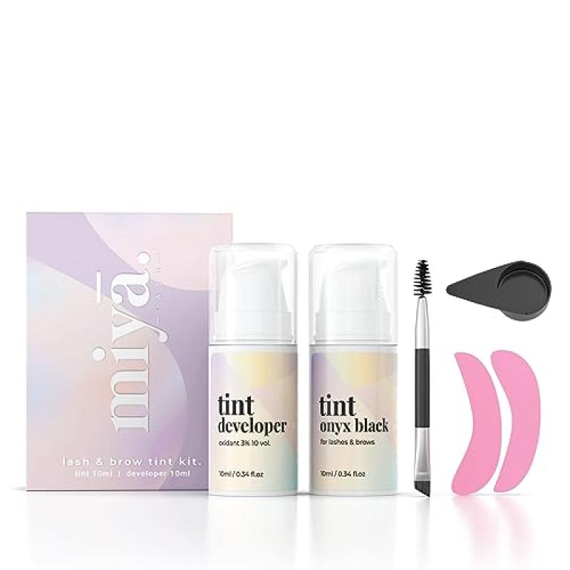 MIYA LASH Tint Kit