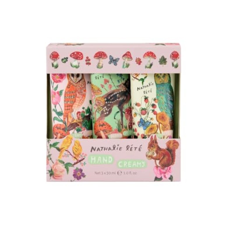 Vintage & Co Hand Creams